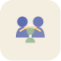 Parent & Family Support Icon