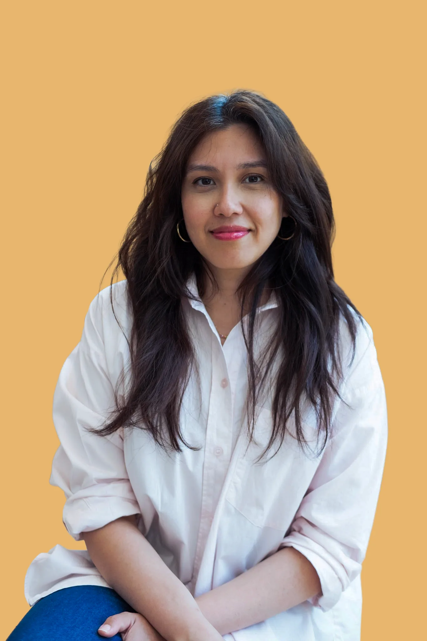 Samiyah Zawawi — CO-FOUNDER