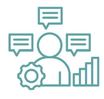 Consultation & Training Icon