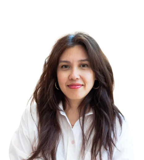 Samiyah Zawawi — CO-FOUNDER