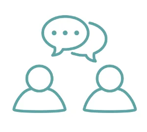 Individual Therapy Icon